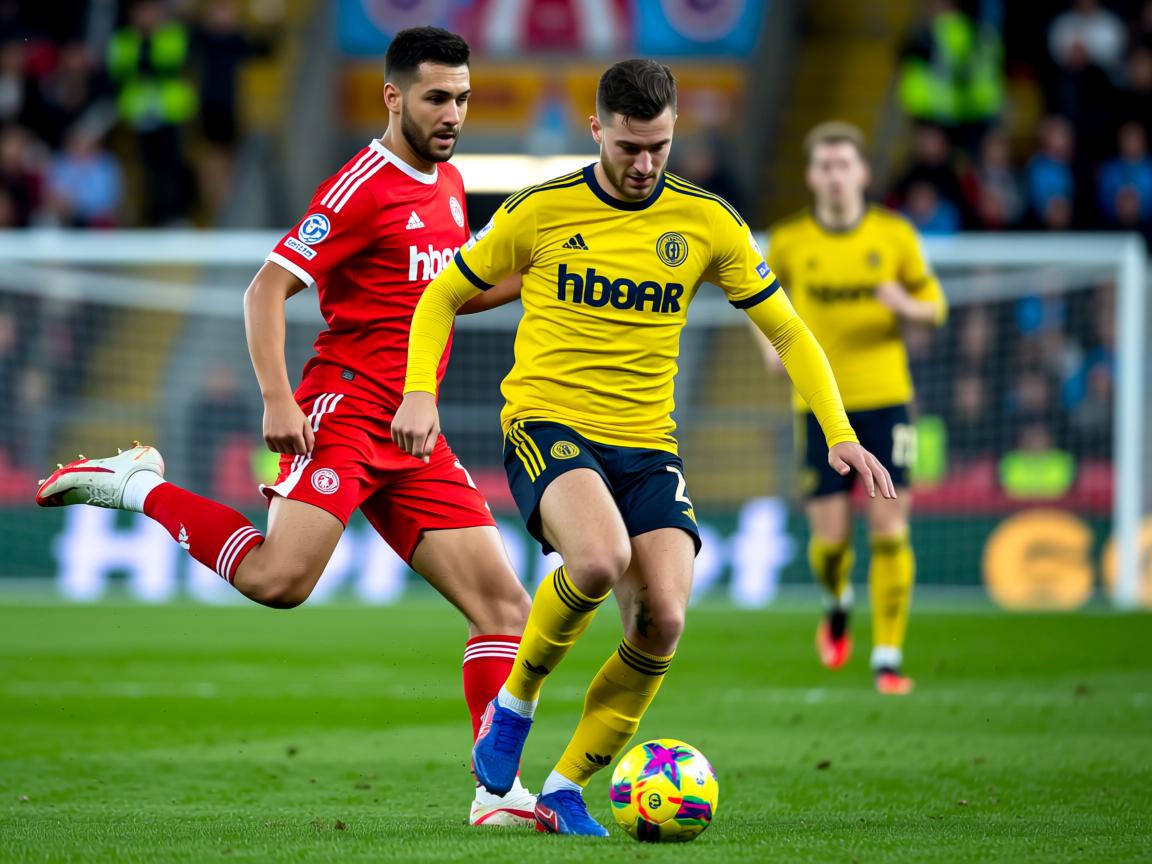 爱游戏官网充值-五大联赛是否提高门将出击区域以缓解后防压力，五大联赛推荐  第3张